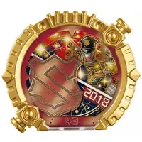 Transformation Devices - No.1 Sentai Gozyuger