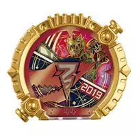 Transformation Devices - No.1 Sentai Gozyuger