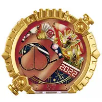 Transformation Devices - No.1 Sentai Gozyuger