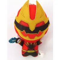 Chibigurumi - No.1 Sentai Gozyuger / GozyuWolf