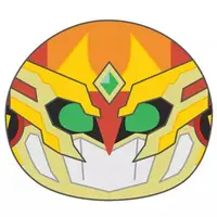 Plush - Dogengers / Fukuokalibur