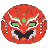 Plush - Dogengers / El Brave