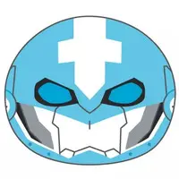 Plush - Dogengers / Ohgaman