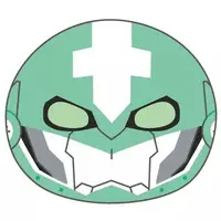 Plush - Dogengers / Rookie