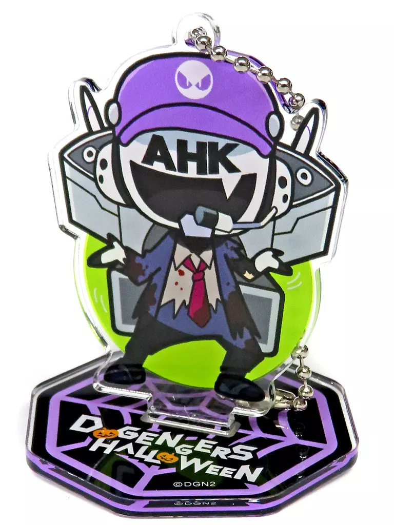 Acrylic stand - Dogengers