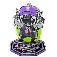 Acrylic stand - Dogengers