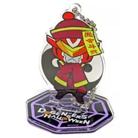 Acrylic stand - Dogengers