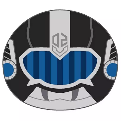 Plush - Dogengers / KitaQMan