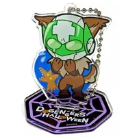 Acrylic stand - Dogengers / Rookie