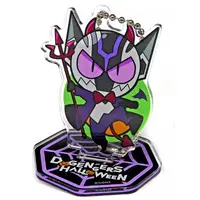 Acrylic stand - Dogengers / Yabai Kamen