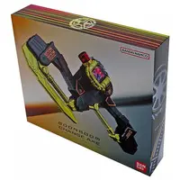 Boonboom Change Axe MEMORIAL EDITION