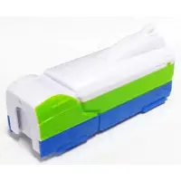 Transformation Devices - Ressha Sentai ToQger