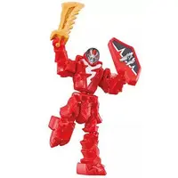 Trading Figure - Kishiryu Sentai Ryusoulger