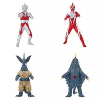 Trading Figure - Ultraman Omega / Bemstar