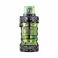 Transformation Gear - Kamen Rider Build