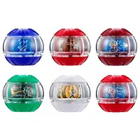 Transformation Gear - Kamen Rider Zeztz