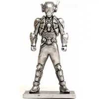 Trading Figure - Kamen Rider Gavv / Kamen Rider Vram