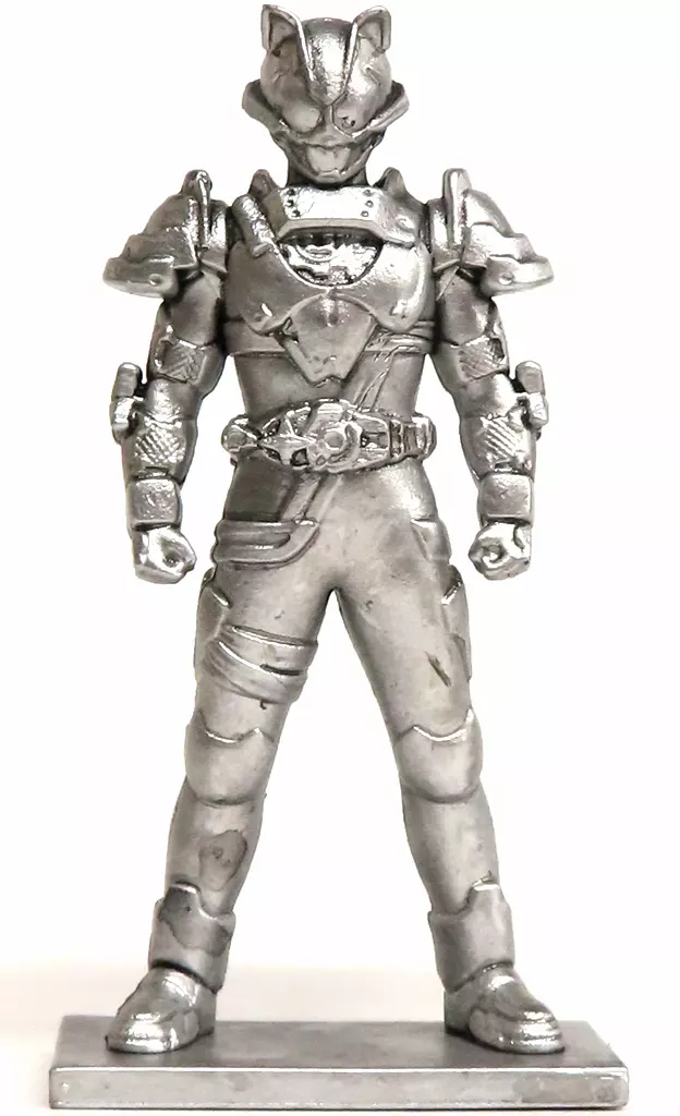 Trading Figure - Kamen Rider Geats / Kamen Rider Tycoon