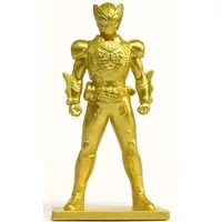 Trading Figure - Kamen Rider OOO / Kamen Rider OOO (Character)