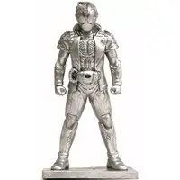 Trading Figure - Kamen Rider Zeztz / Kamen Rider Ghost (Character)
