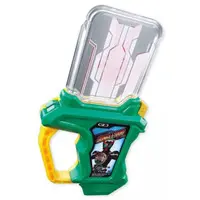 Mascot - Kamen Rider Ex-Aid