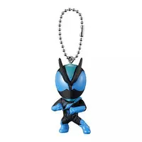Key Chain - Kamen Rider Zeztz / Kamen Rider Zeztz (Character)