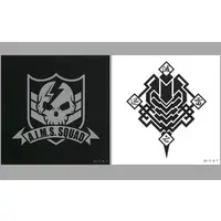 Stickers - Kamen Rider: Reiwa The First Generation