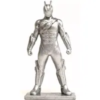 Trading Figure - Kamen Rider Zeztz