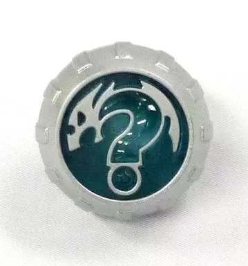 Transformation Gear - Kamen Rider Wizard