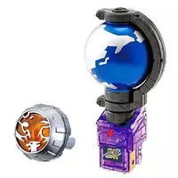 Transformation Gear - Kamen Rider Wizard