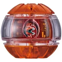 Transformation Gear - Kamen Rider Zeztz