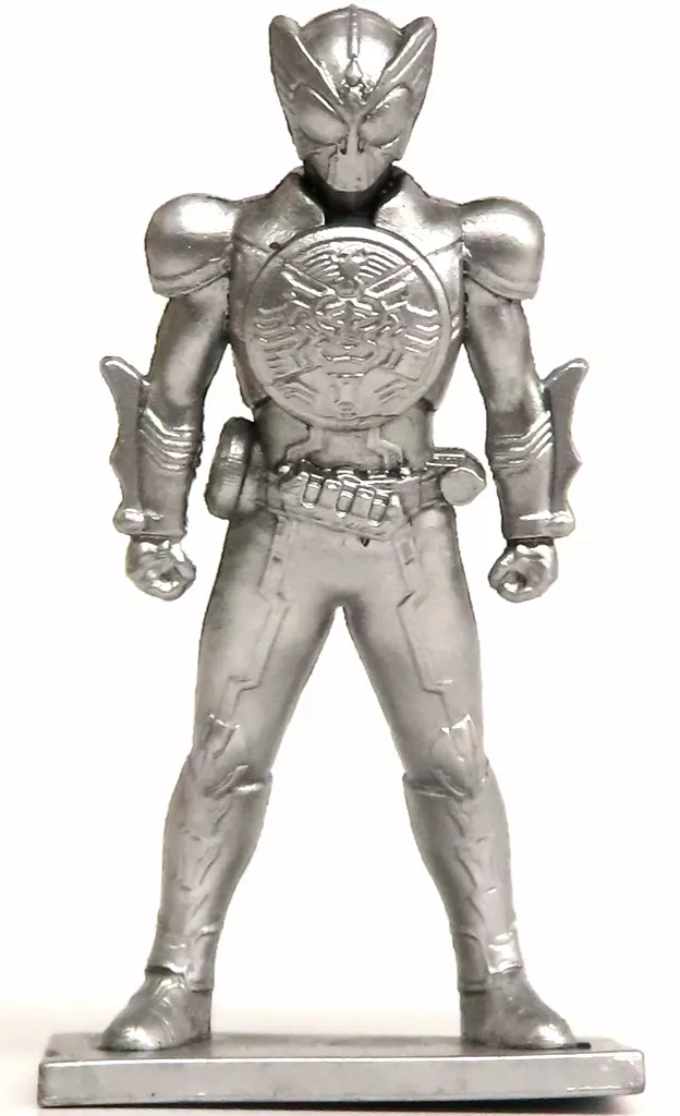 Trading Figure - Kamen Rider Zeztz / Kamen Rider OOO (Character)