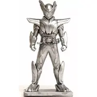 Trading Figure - Kamen Rider Zeztz