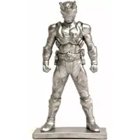 Trading Figure - Kamen Rider Zeztz / Kamen Rider Hibiki (Character)