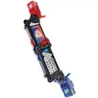 Transformation Gear - Kamen Rider Fourze