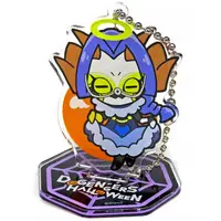 Acrylic stand - Dogengers