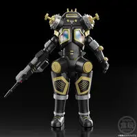 Minipla - Super Mini Pla - SHOKUGAN MODELING PROJECT - Premium Bandai Limited - Ultraseven / King Joe