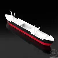 Minipla - Super Mini Pla - SHOKUGAN MODELING PROJECT - Premium Bandai Limited - Ultraseven / King Joe