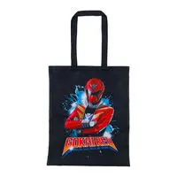 Acrylic Logo Display EX - Premium Bandai Limited - Samurai Sentai Shinkenger