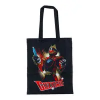 Acrylic Logo Display EX - Premium Bandai Limited - Samurai Sentai Shinkenger