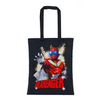 Acrylic Logo Display EX - Premium Bandai Limited - Samurai Sentai Shinkenger