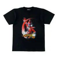 Acrylic Logo Display EX - Premium Bandai Limited - Samurai Sentai Shinkenger Size-L