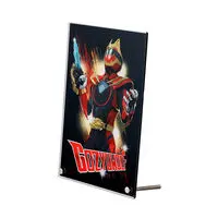 Acrylic Logo Display EX - Premium Bandai Limited - Samurai Sentai Shinkenger