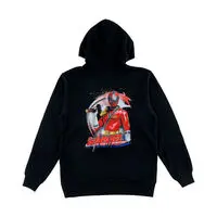 Acrylic Logo Display EX - Premium Bandai Limited - Himitsu Sentai Gorenger