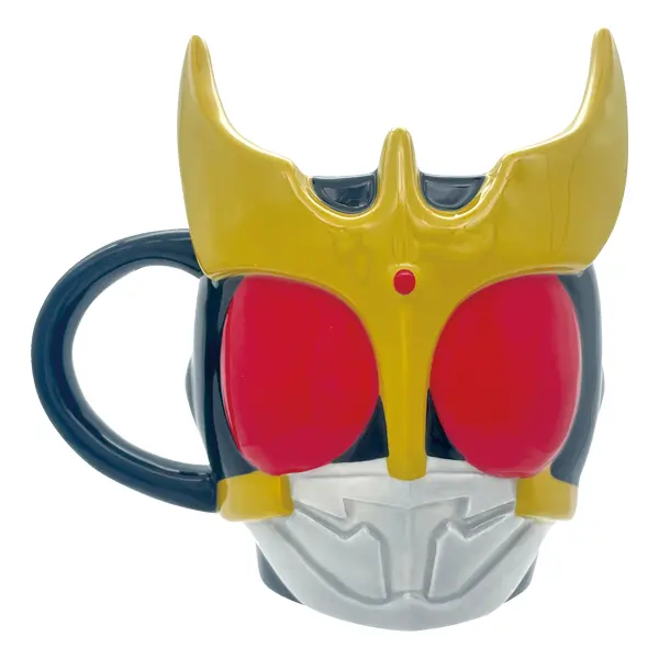 Mug - Kamen Rider Kuuga / Kamen Rider Kuuga (Character)