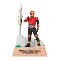 Memo Stand - Kamen Rider Kuuga