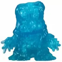 Trading Figure - Godzilla / Hedorah