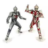 Ultimate Luminous - Ultraman: The Next