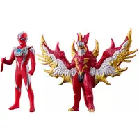 Figure - Ultraman Omega / Ultraman Omega (Character)