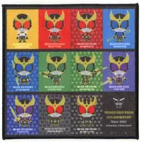 Towels - Kamen Rider Kuuga / Kamen Rider Kuuga (Character)
